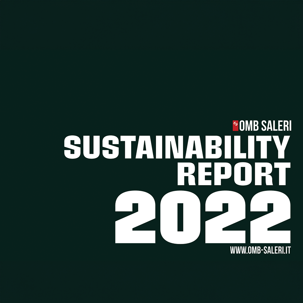 Bilancio di sostenibilità 2022