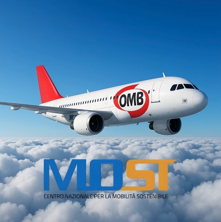 Sustainable Air Mobility